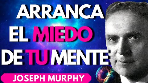 NO HAY impedimentos para tu felicidad- Joseph Murphy El poder de tu mente subconsciente