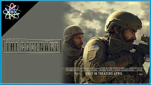 THE COVENANT - Trailer (Legendado)