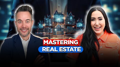 Secrets of Real Estate Mastery: Location, Care Reform, Industry Tips