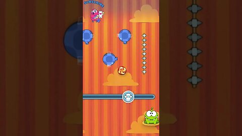 Cut the Rope | Stage 7-10 #160