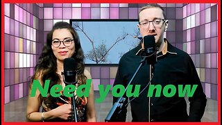 Need you now (cover by Jasopira)