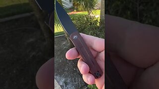 Civivi Foldis knife