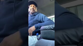 CHARLESTON WHITE IG LIVE: Charleston Trolls His Haters Early Morning On Live (05-01-23) PT.2