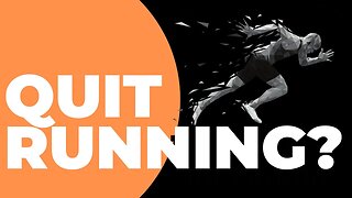 At What Age Should You Quit Running or Should You?