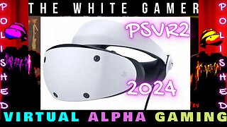 Massive New SUPPORT for PSVR2 in 2024 & Great News for Developers