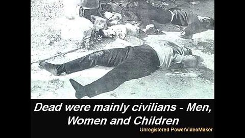 (mirror) Damour Massacre of Lebanese Christians (1976) by PLO & Fatah