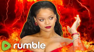 Is Rhianna Satan's DJ? (Must See)