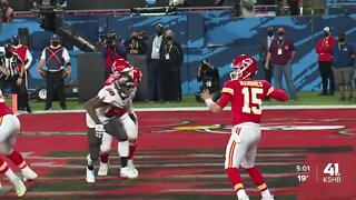 Super Bowl no longer once-in-a-lifetime experience for some Chiefs fans