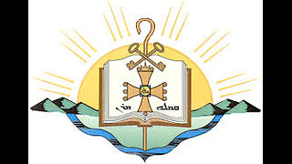 Mass of the Assyrian Church of the East, Mar Shimun Bar Sabbai parish, Flint, Mi 5-4-2024