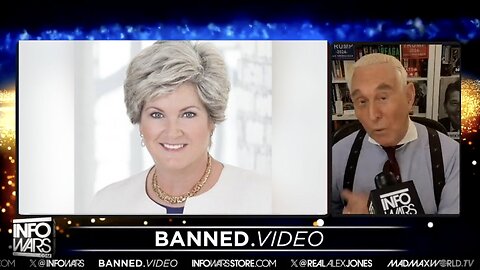 Roger Stone On Trump’s Campaign Leadership And Susie Wiles