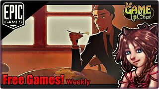 ⭐Free Game of the Week! "Adios" 🌄( Full Playthrough) Claim it now for free! 🔥
