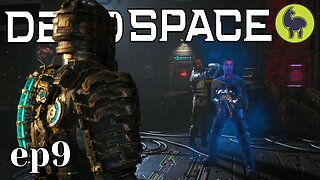 Dead Space Remake ep9 Dead on Arrival PS5