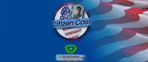 What's on Rumble?... Exploring with #CitizenCast