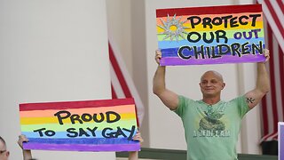AMERICAN SCHOOL TEACHERS ARE EXPOSED PROMOTING THE LGBTQ AGENDA