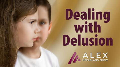 Dealing with Delusion: AMS Webcast 642