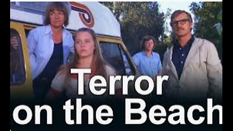 Terror on the Beach 1973