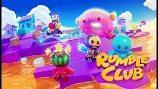 Rumble Club-Gameplay Walkthrough Part 1