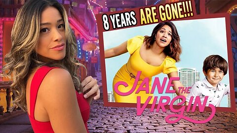 JANE THE VIRGIN (2014) • All Cast Then and Now 2023 • How They Changed!!!