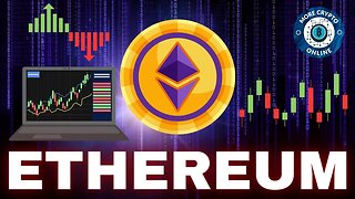 Ethereum ETH Price News Today - Technical Analysis Update, Price Now! Elliott Wave Price Prediction!