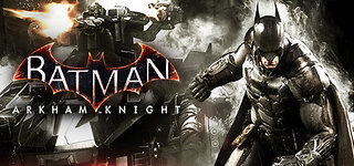 Batman Arkham Knight playthrough : part 24