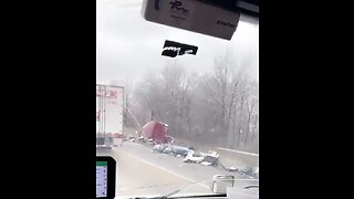 Arkansas Accident