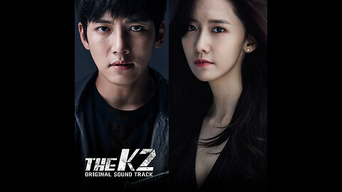 Korean series The K2 _ episode 5