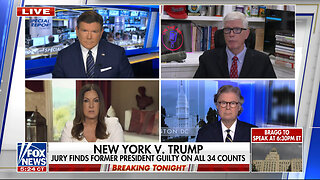 Hugh Hewitt: The Outcome Of NY v. Trump Is A 'Travesty'