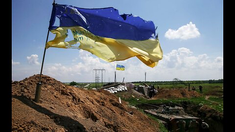 Scott Ritter: Ukraine Collapsing In Plain Sight.