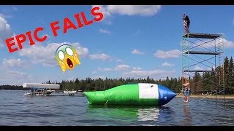 Adrenaline Jukie- Epic Fails, Close Calls and Funny Videos Compilation.
