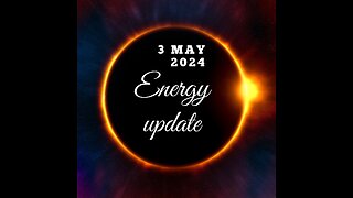 Energy update 3 May 2024