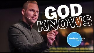 Genesis | Pt. 28 God Knows