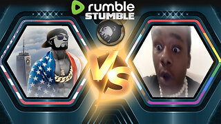 BigBadLejin's Rumble Stumble: Episode 1