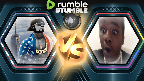 BigBadLejin's Rumble Stumble: Episode 1
