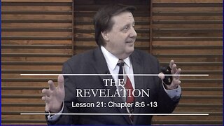 Revelation Lesson 21 Dr. Jim Hastings