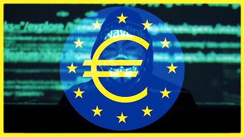 European Central Bank Preparing for Bail Ins and Banking Collapse