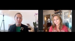 EXCLUSIVE! LARA LOGAN | THE GLOBAL CULT WANTS A TECHNOCRAT WORLD 03.10.2022