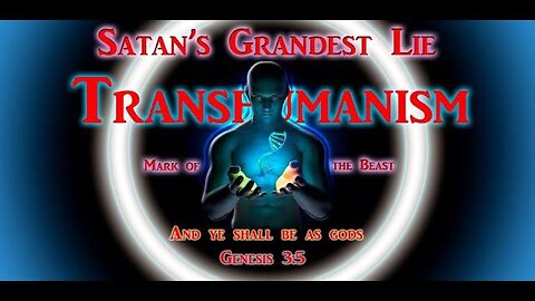 Morgellons Explained | The Culture Leading Humanity 2 the Mark of the Beast | Transhumanism not RFID