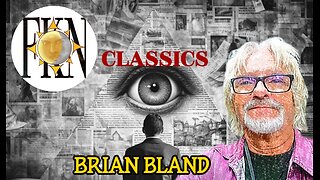 FKN Classics 2022: Metaphysical Squatch - Perception Masters - Gifting & Communication | Brian Bland