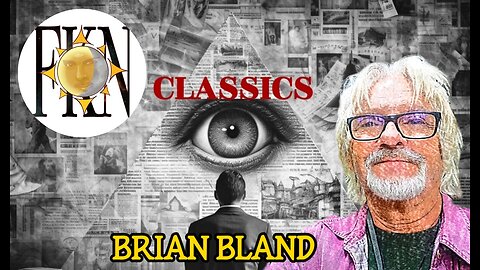 FKN Classics 2022: Metaphysical Squatch - Perception Masters - Gifting & Communication | Brian Bland
