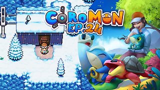 Gelou! - Coromon Ep.24