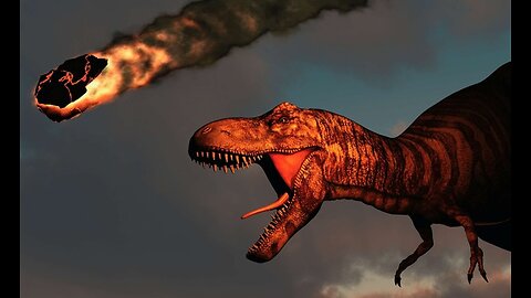 Dinosaurs: Imagining a World Where They Never Went Extinct
