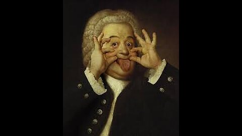 Bach: Sonata I in Es Trio Sonata I in E Flat Major 2. Adágio