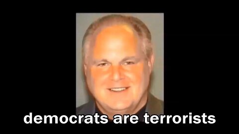 Rush Limbaugh 2023