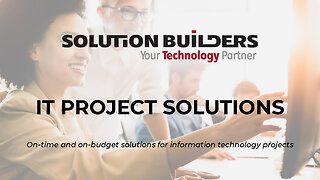 IT Project Solutions