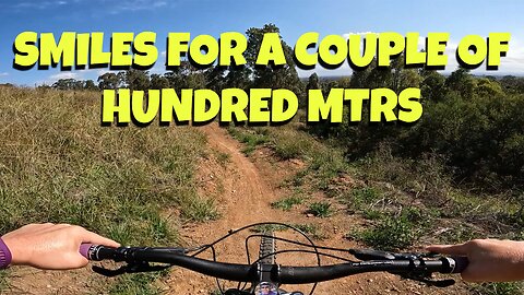 Wylde MTB Trails | Smiles for Miles