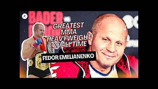 Fedor Emelianenko