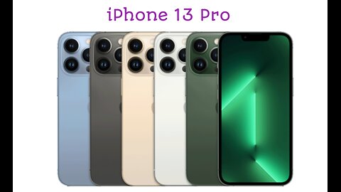 Apple iphone - Apple iPhone 13 pro giveaway