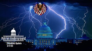 Patriot Underground Episode 288