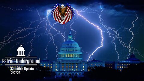 Patriot Underground Episode 288