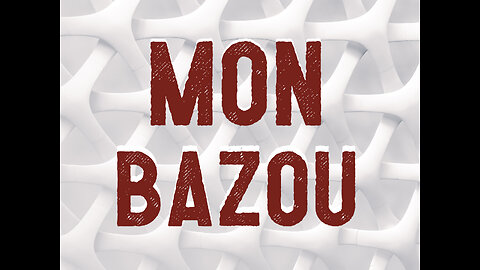(Update preview #15) Mon Bazou